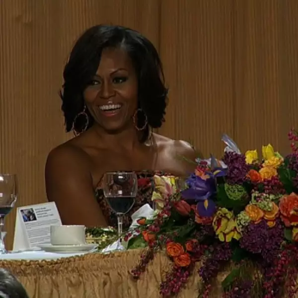 michelleobama_corresponsales_cena