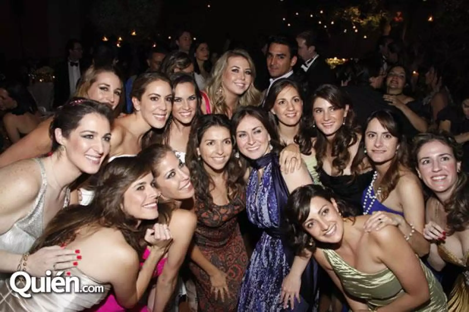 Boda Ma Fernanda Ramirez
