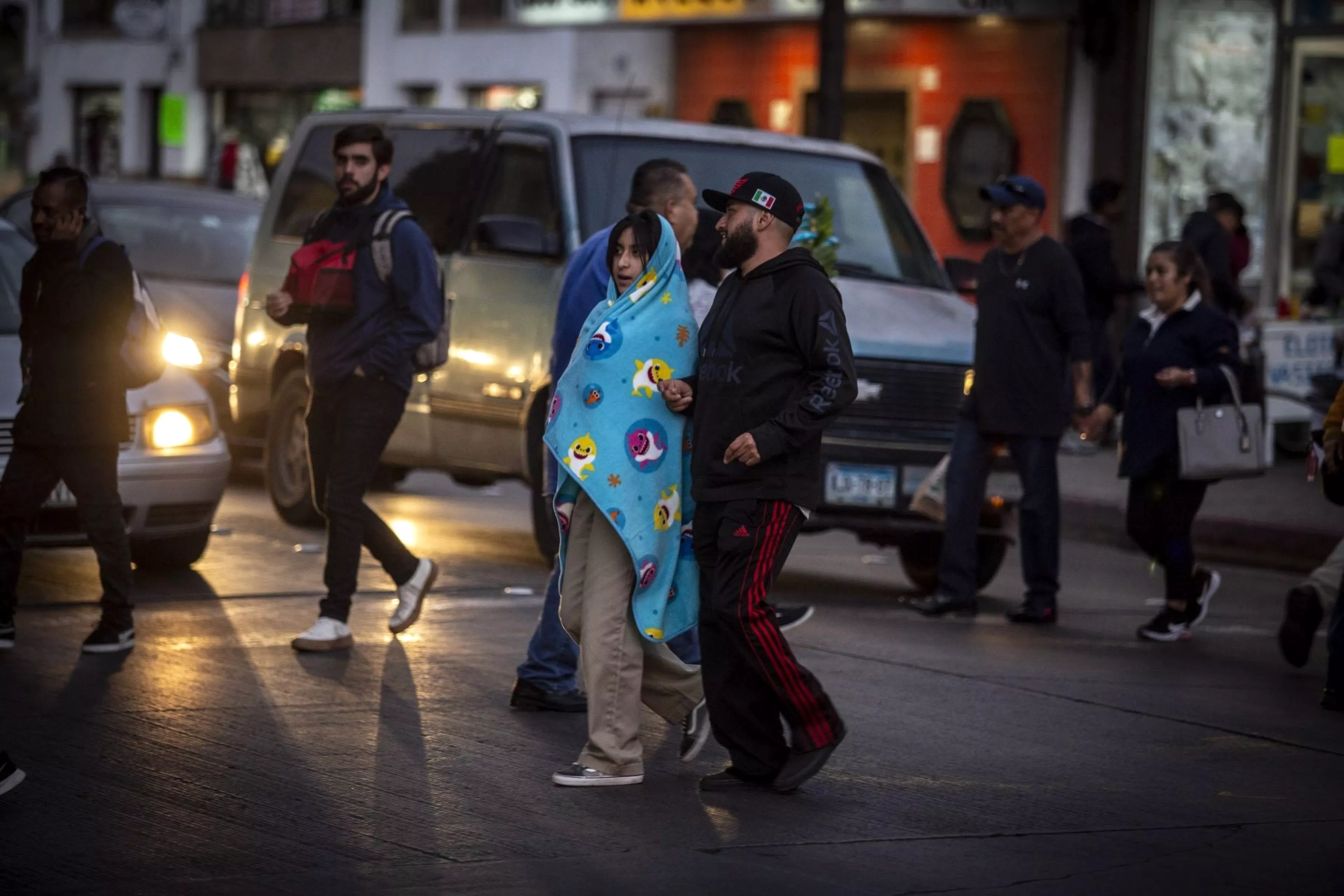 ¿Cuántos frentes fríos habrá en 2023 y 2024 en México?