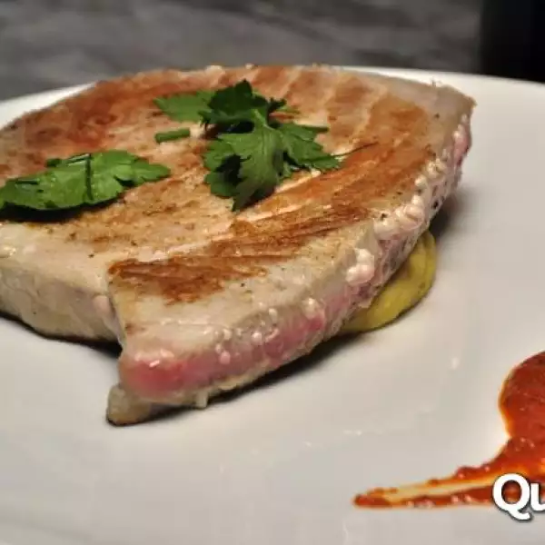 Meridaje con el Vino Conde de Villaseñor