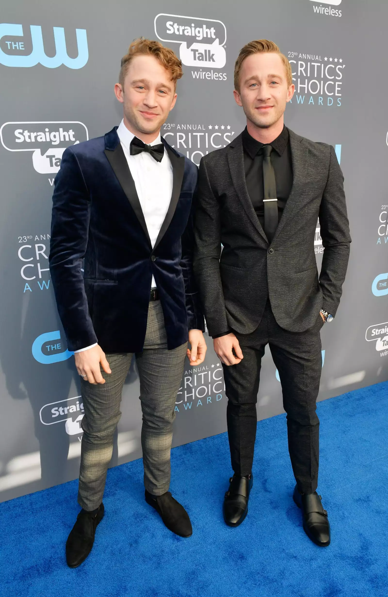 Critics Choice Awards