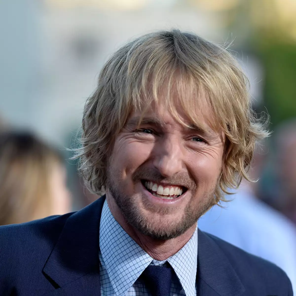 Owen Wilson
