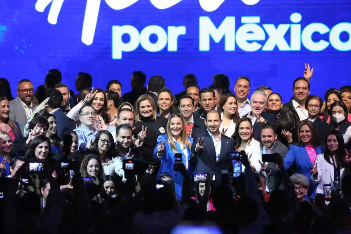 panistas