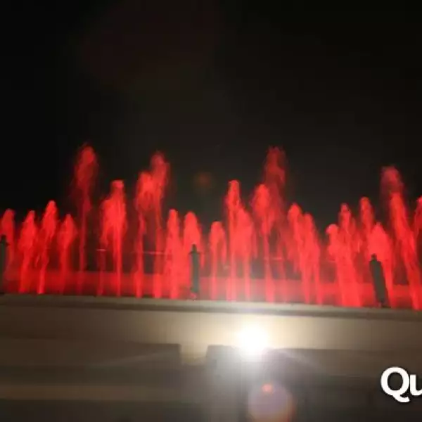 Inauguración Bar Kaah