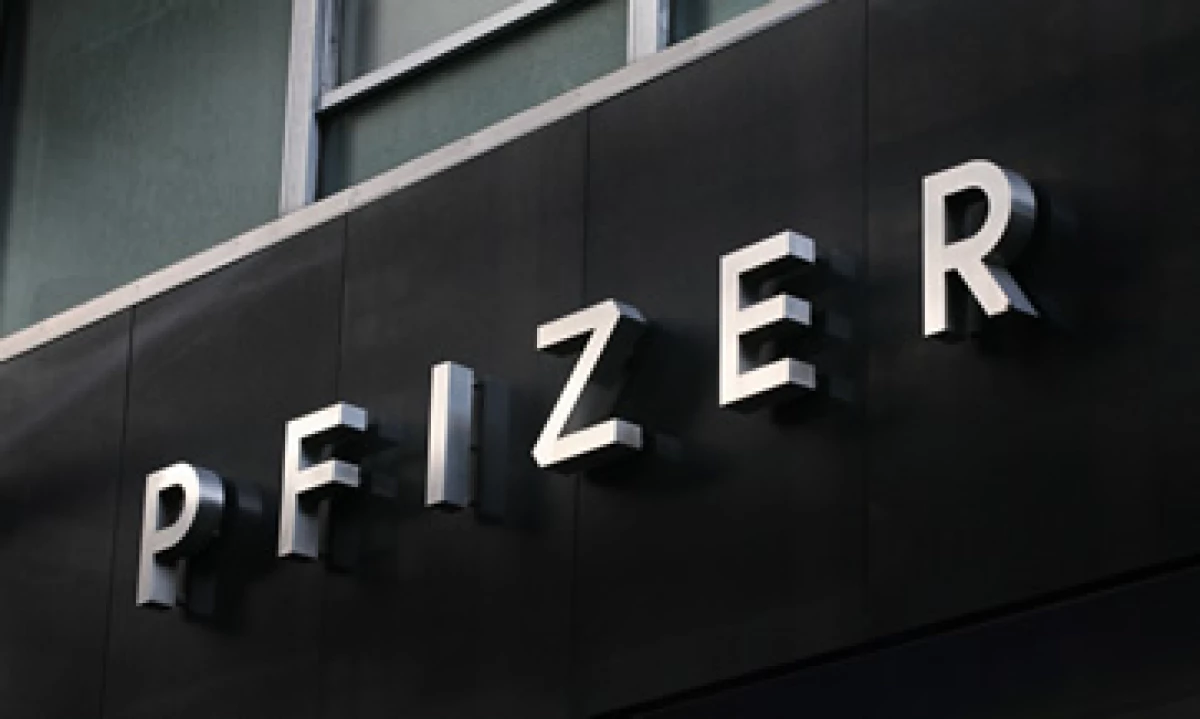 El año pasado Pfizer anunció que estaba evaluando una posible venta o escisión de su negocio de alimentos. (Foto: AP)