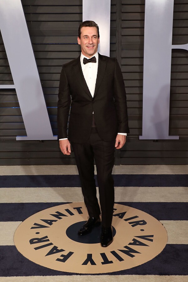 Jon Hamm