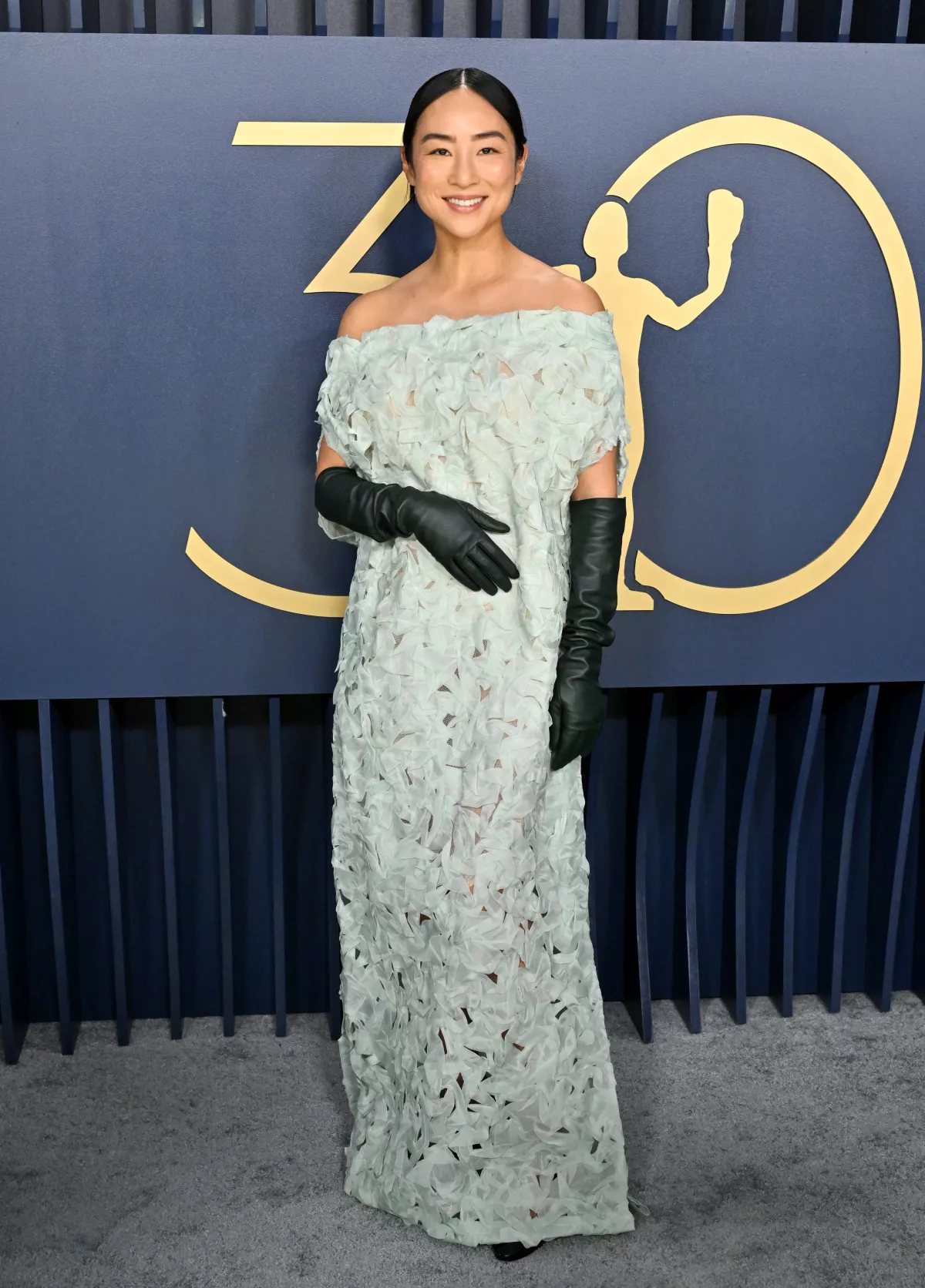 30th Annual Screen Actors Guild Awards - Arrivals
