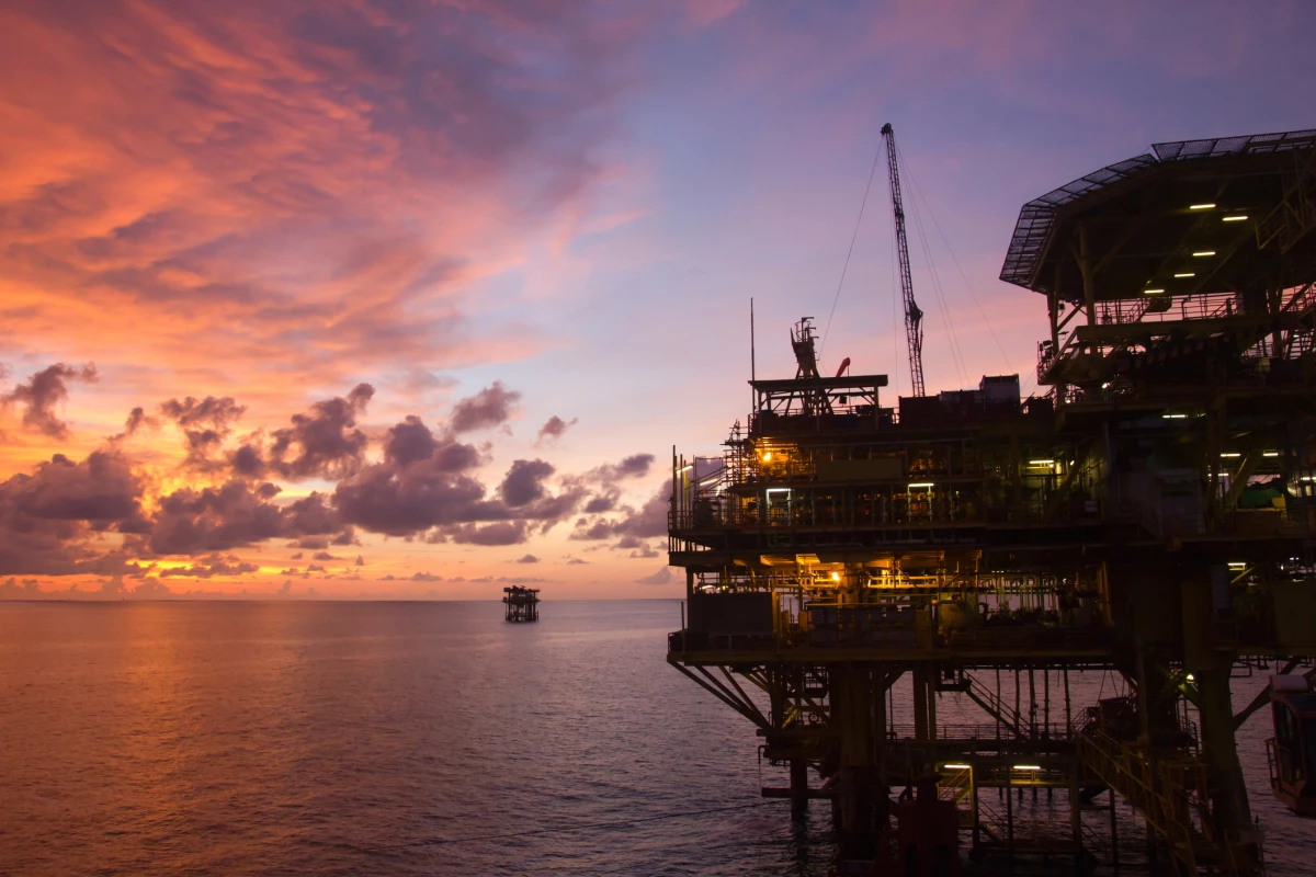 Petróleo