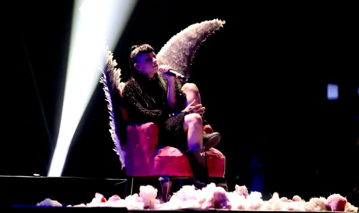 Spotify Awards In Mexico – Inside