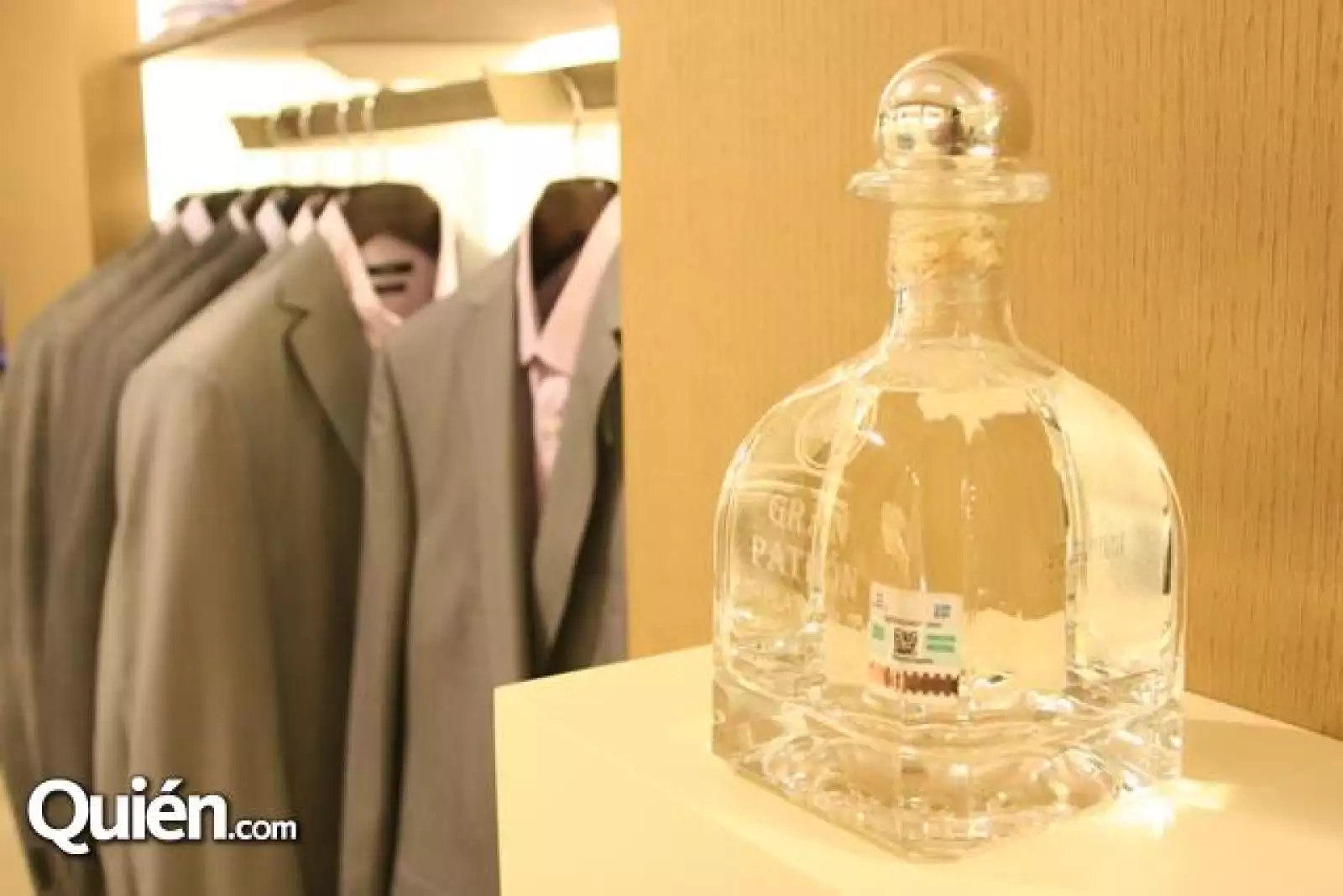 Cata Ermenegildo Zegna