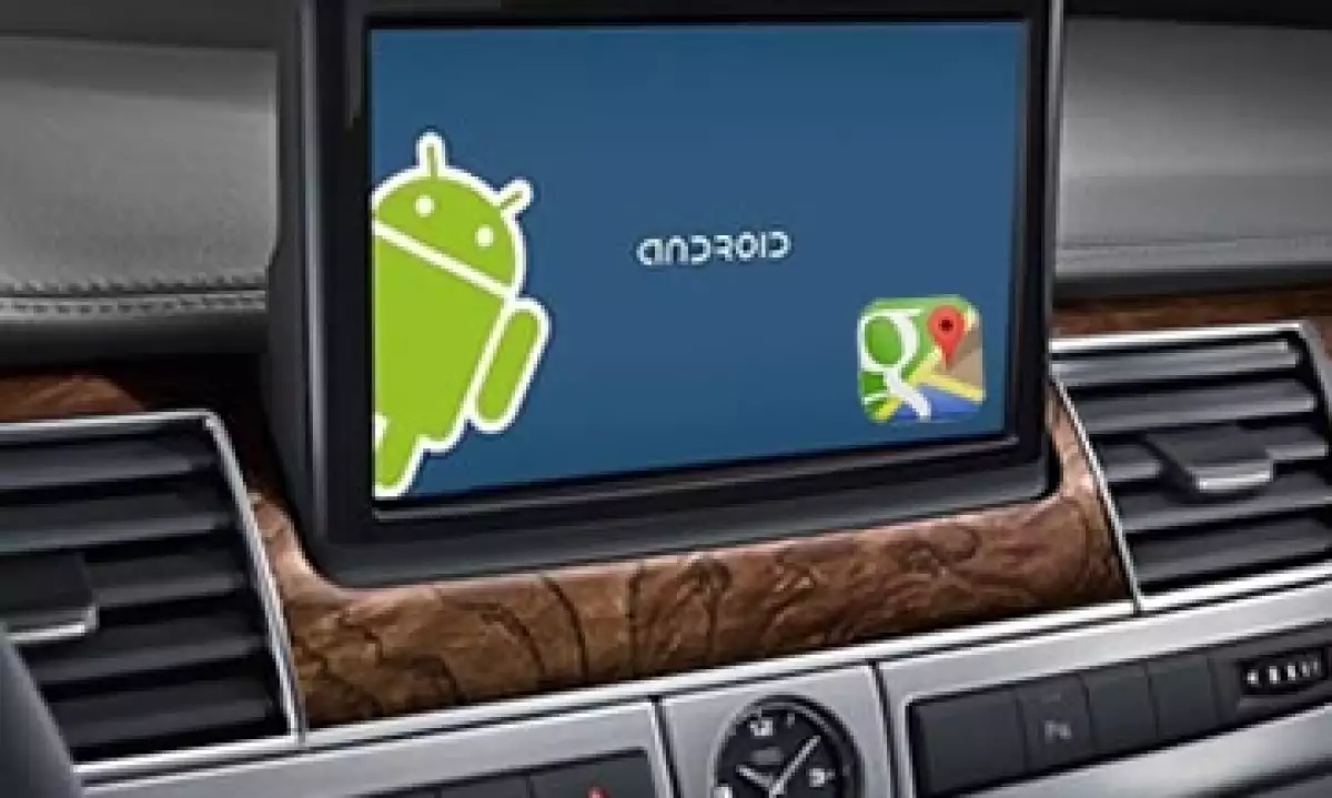 Android