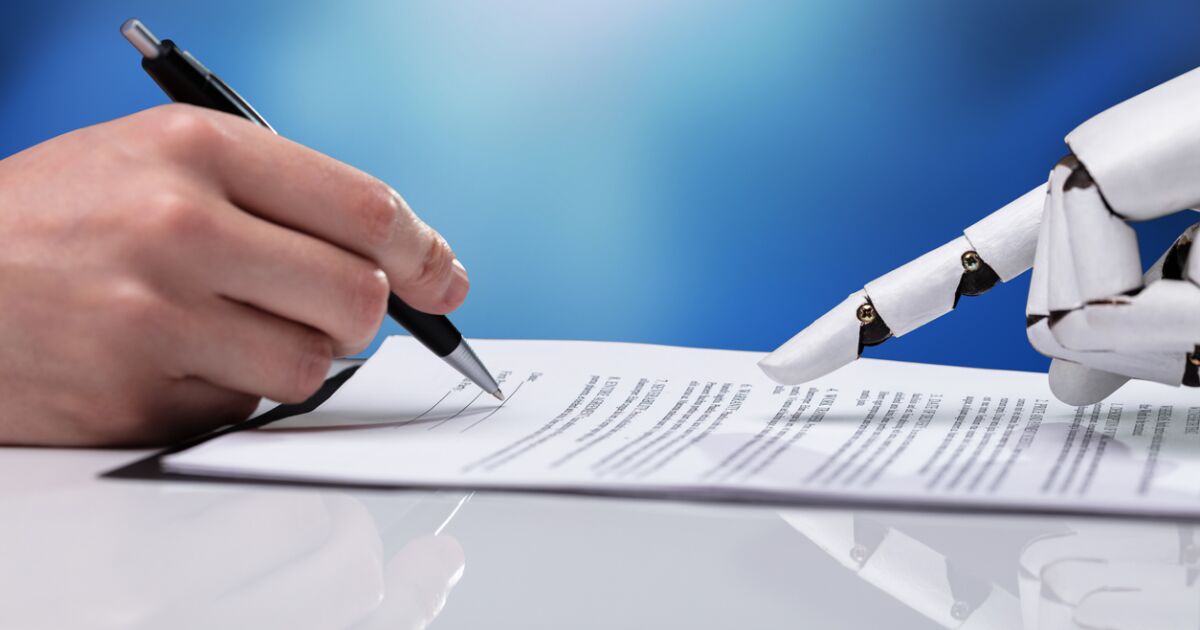 Yapay zekayı düzenlemek için donanım satışını kontrol etmek gerekiyor