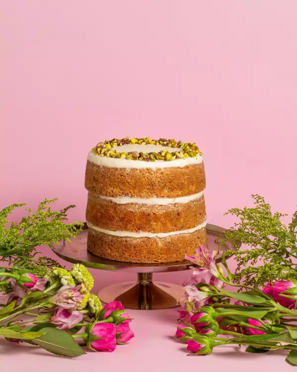 Instagram - @ladivinata