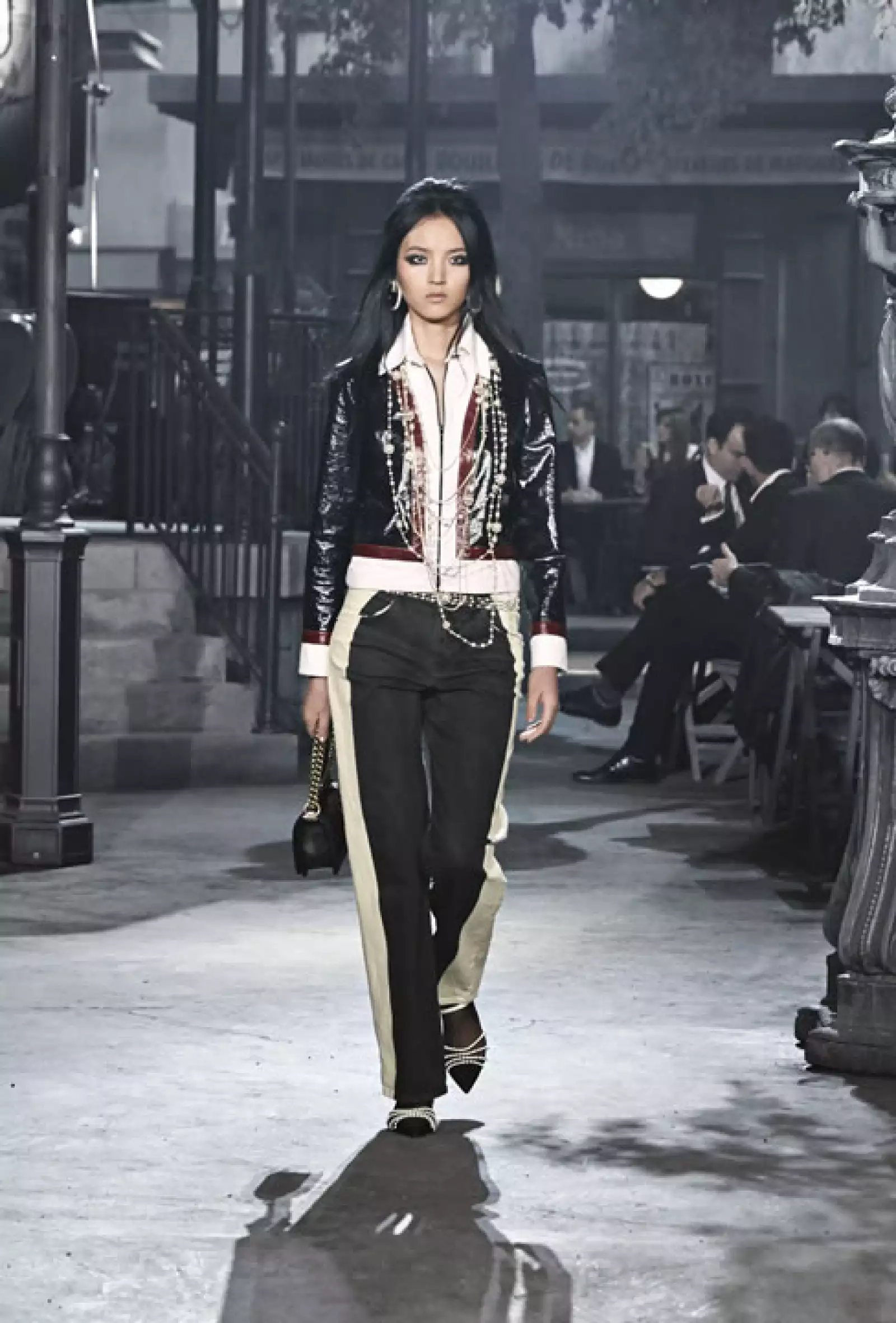 Chanel Metiers D´Art 2015/16.