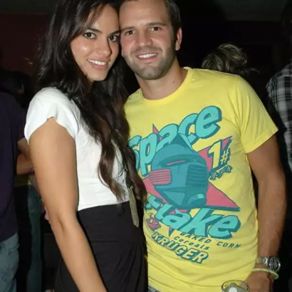 Cumple Paulo Orendain