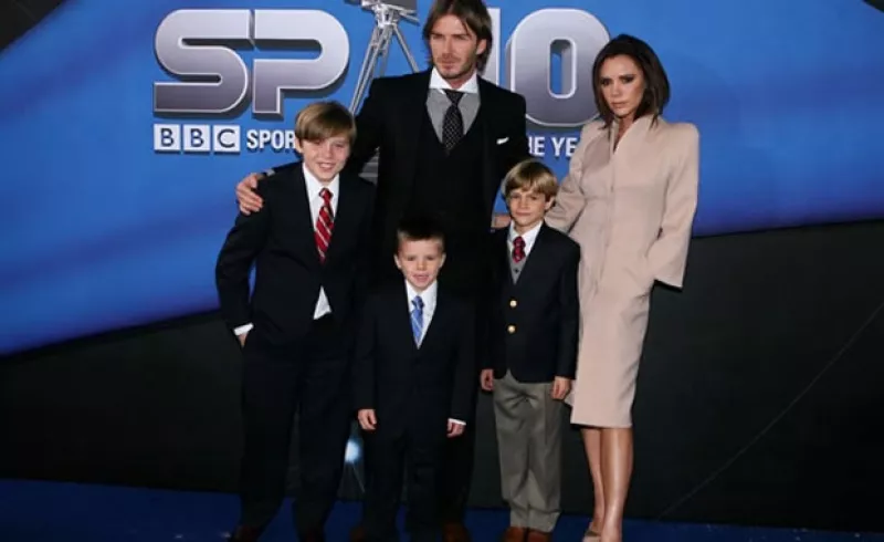 El futbolista confirmó el sexo de su cuarto hijo y afirmó que tanto él como su esposa están muy nerviosos y en shock, pero que se encuentran en el `séptimo cielo´.