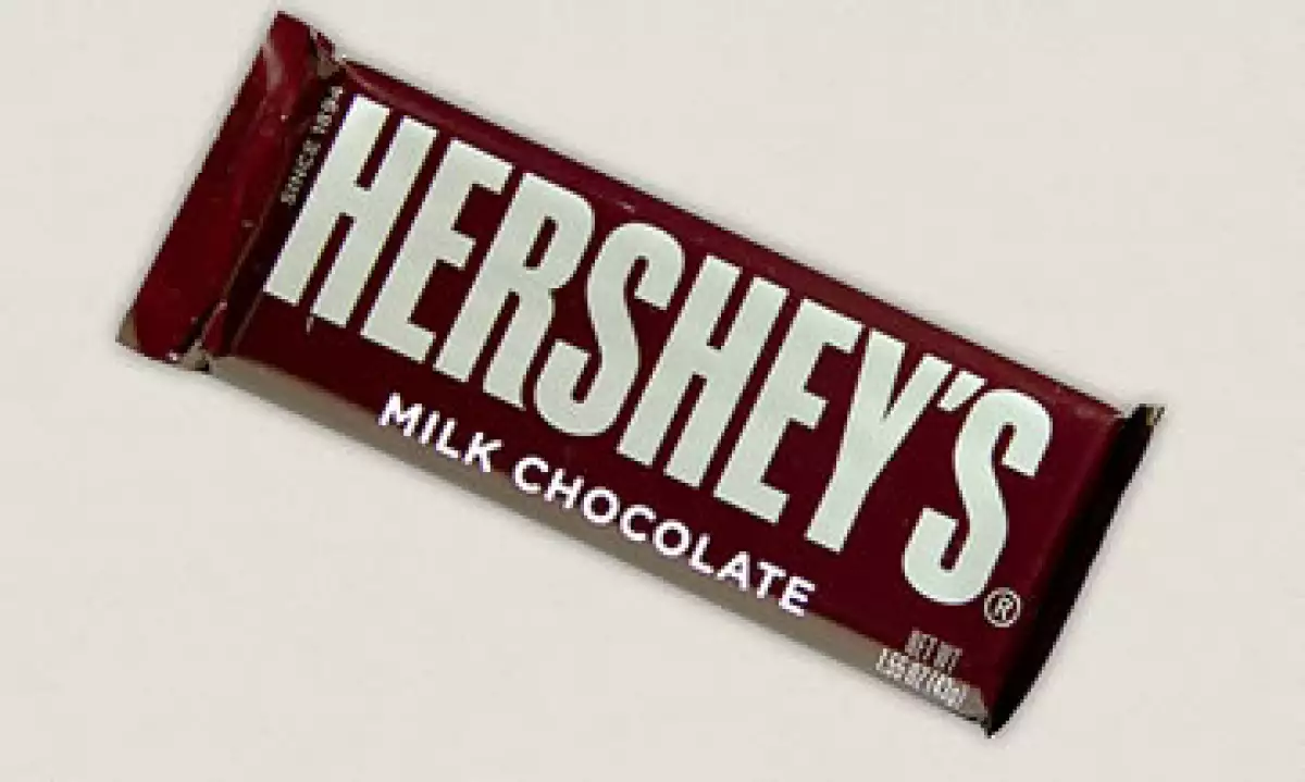Hershey’s estima que también aumentará sus precios el siguiente año. (Foto: tomada de CNNMoney.com)