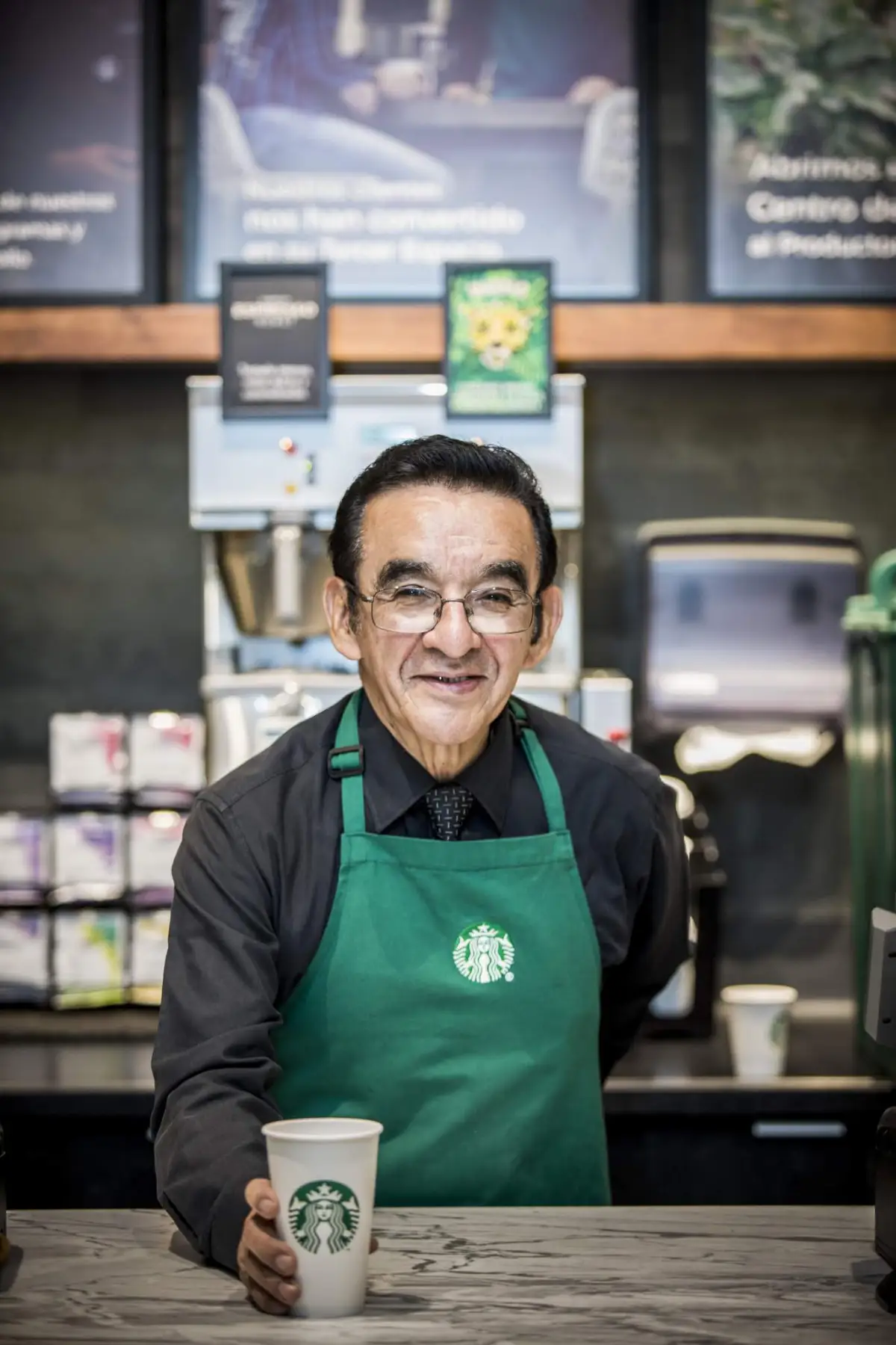 Partner Don Armando 