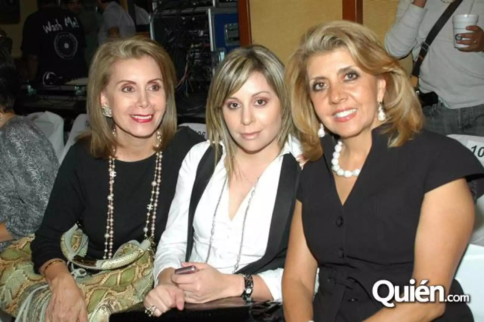 Desfile Elda Watanabe