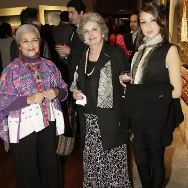 Exposición Reflexiones