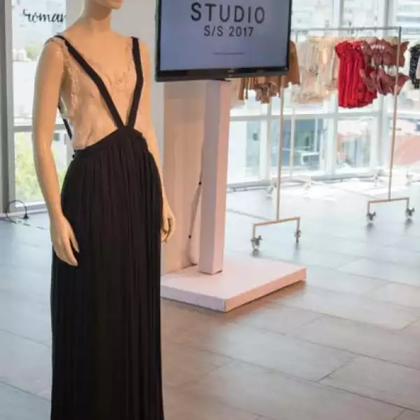 Colección H&M