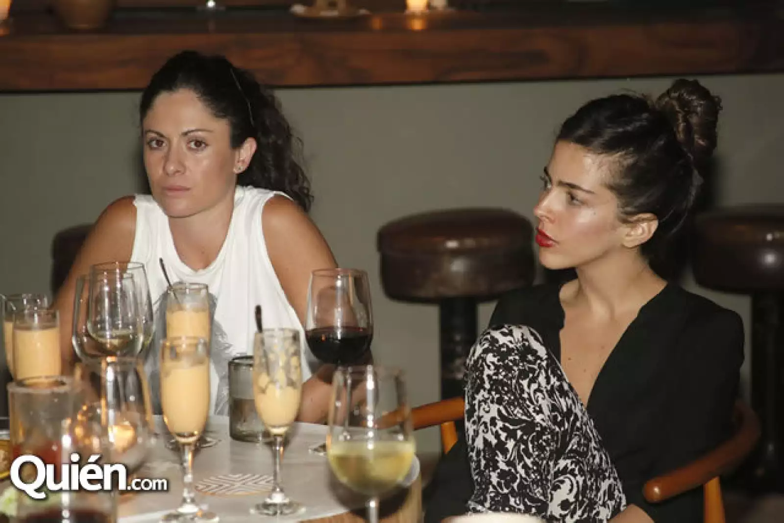 Natalia Collado,Vita Romo