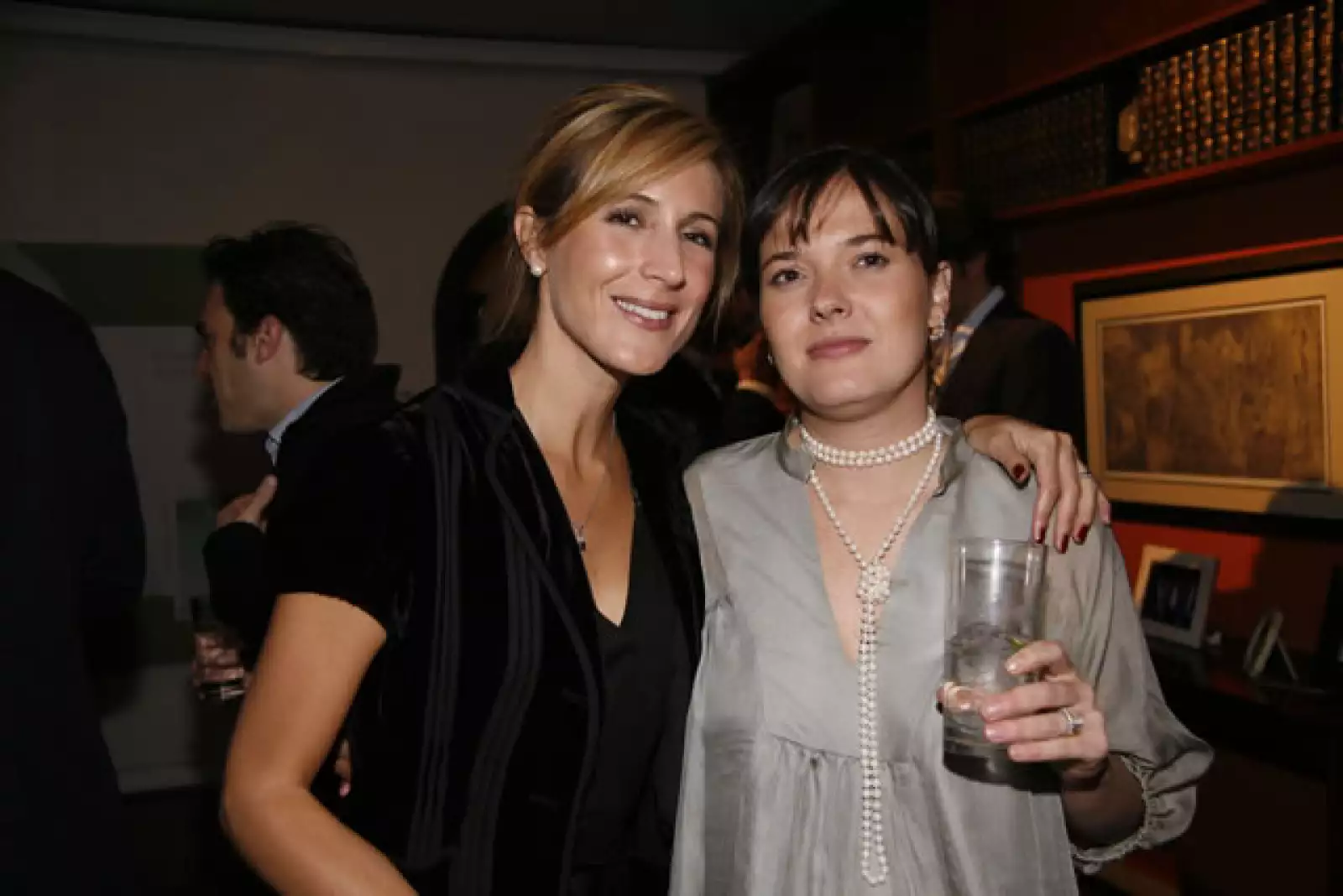 Bautizo Santiago Lebrija