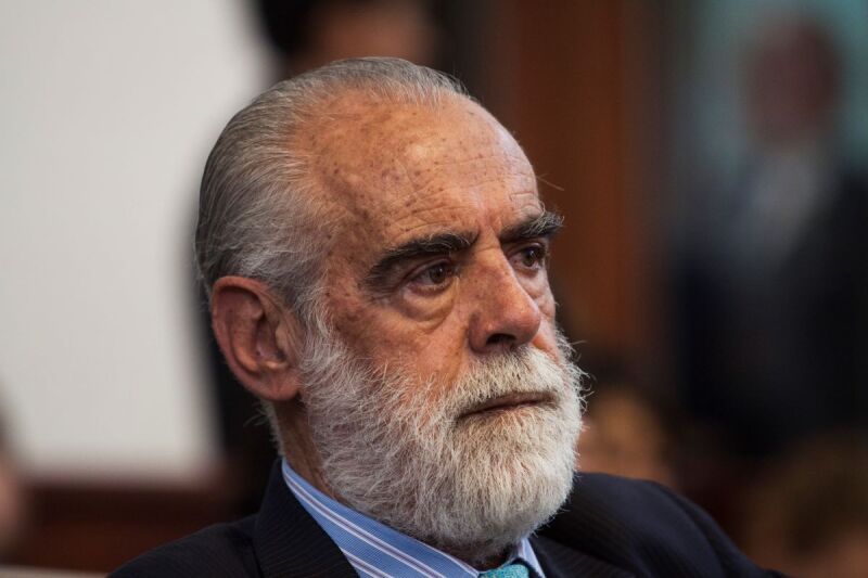 Diego Fernández de Cevallos