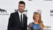 Shakira y Gerard Piqué