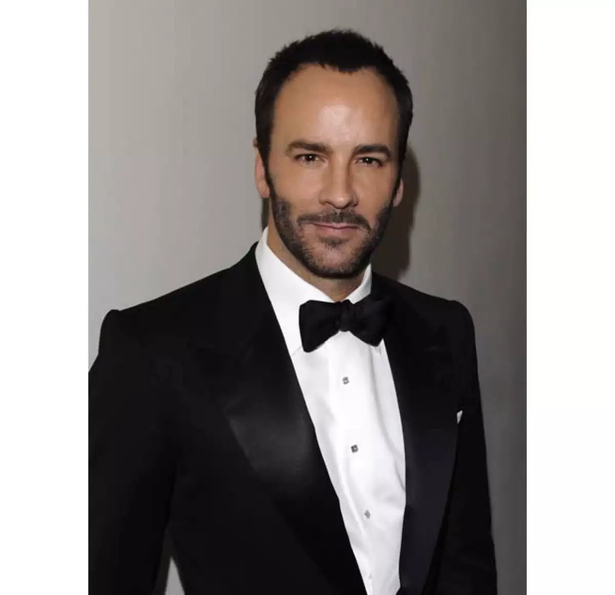 A pesar de la cobertura internacional que ofrecen las entregas de premios, Ford no está interesado.