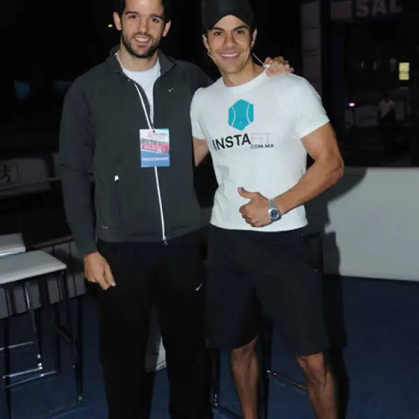 Owsvaldo Trava, Daniel Cortes