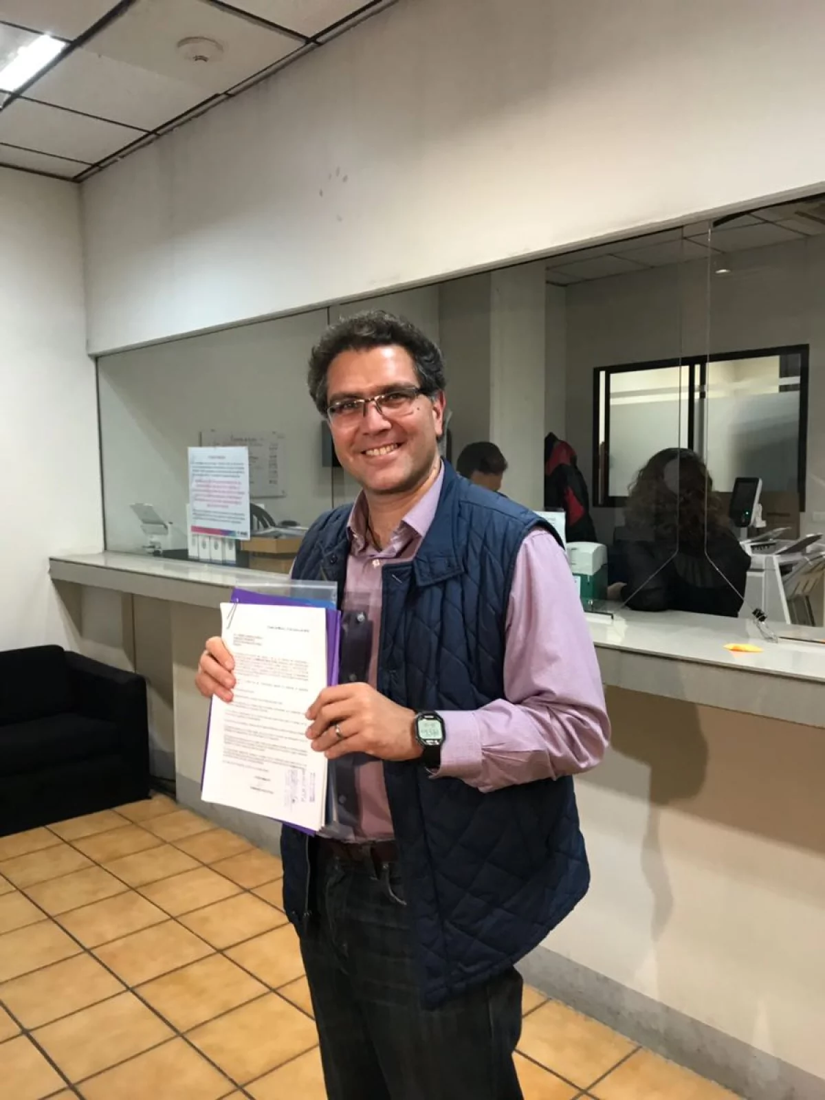 Armando Ríos Piter