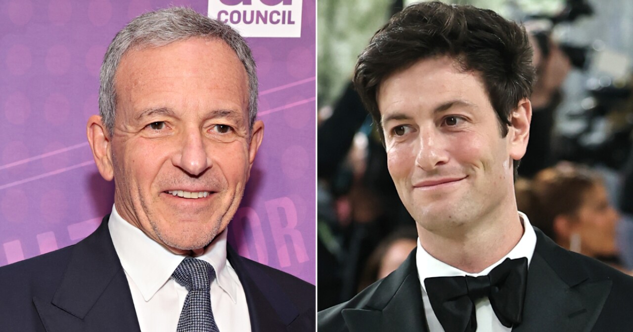 Los Lakers tendrán nuevos dueños: Josh Kushner y Bob Iger comprarán el equipo por 12 mil 500 millones de dólares
