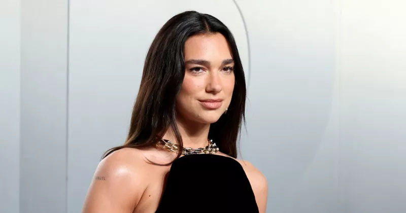 Dua Lipa