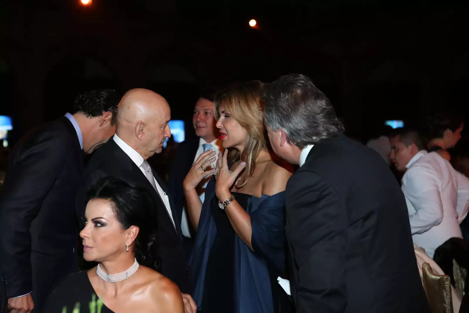 100 años del universal