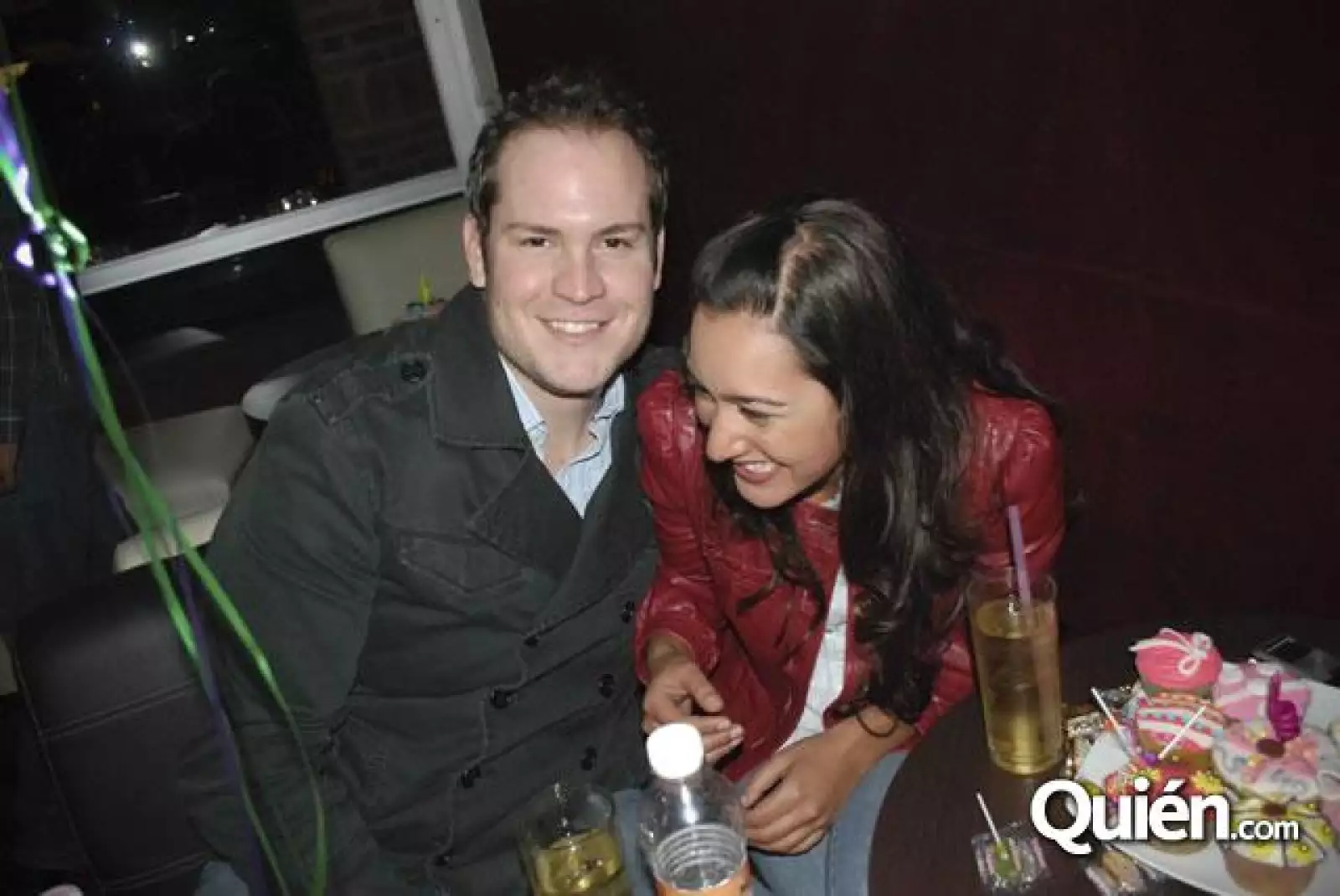 Cumple Ana Luisa Martínez