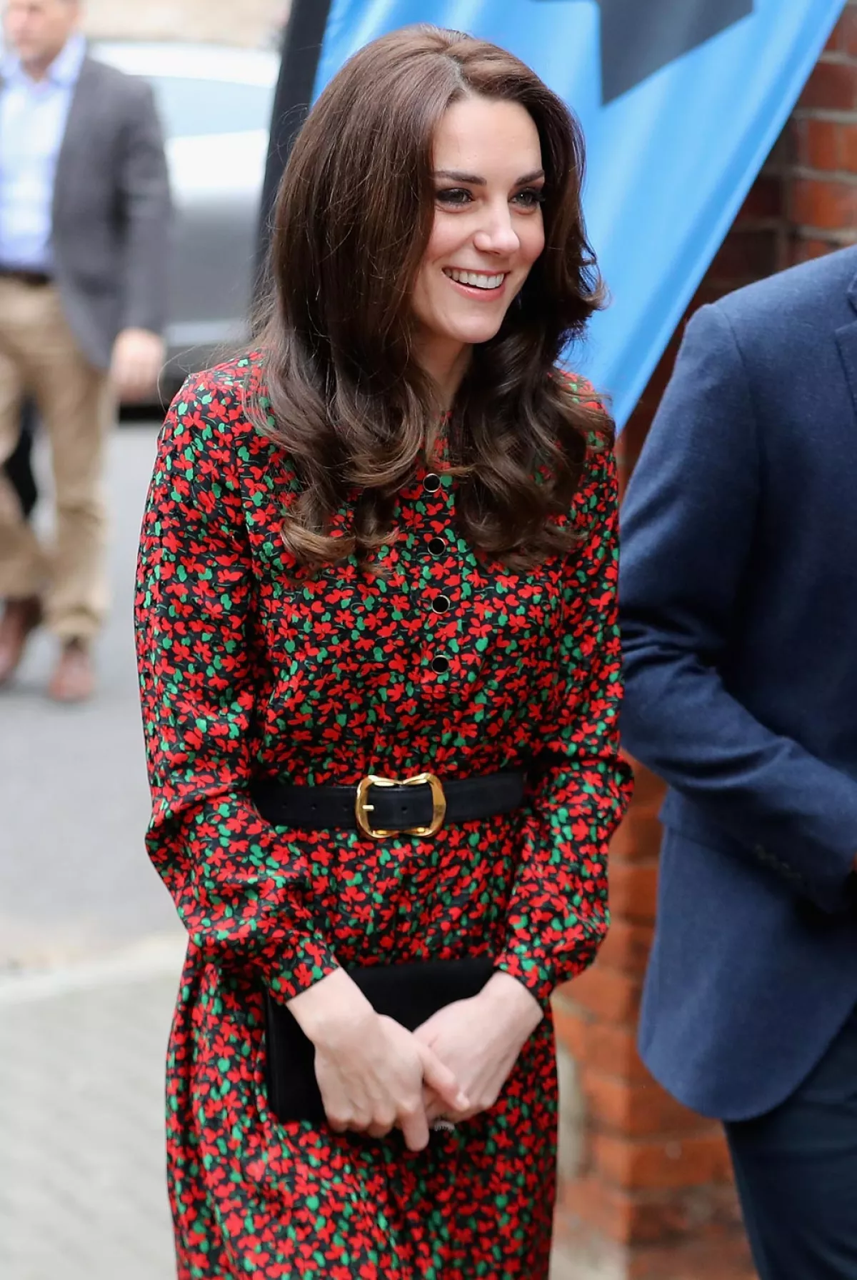 Kate Middleton