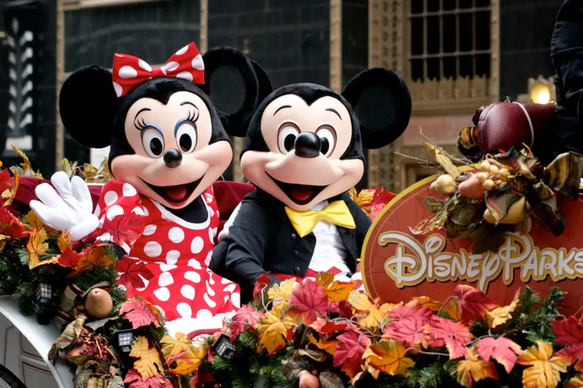 Walt Disney World