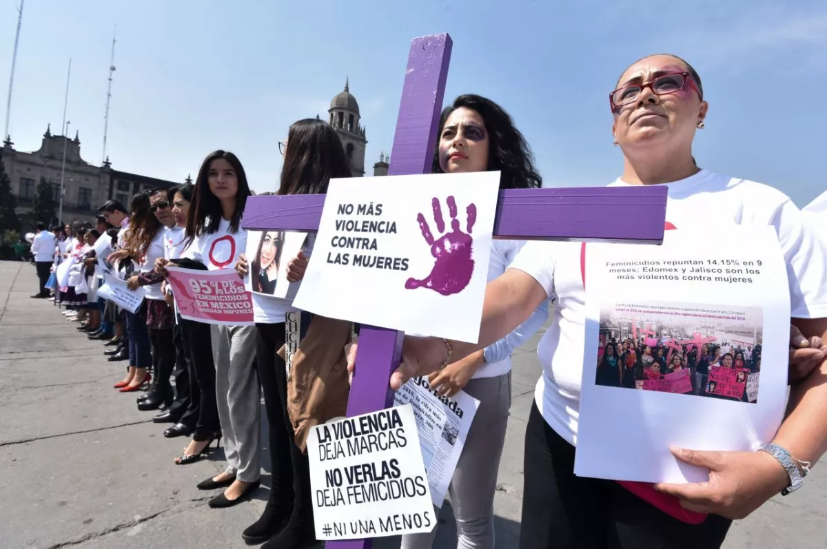 violencia de género