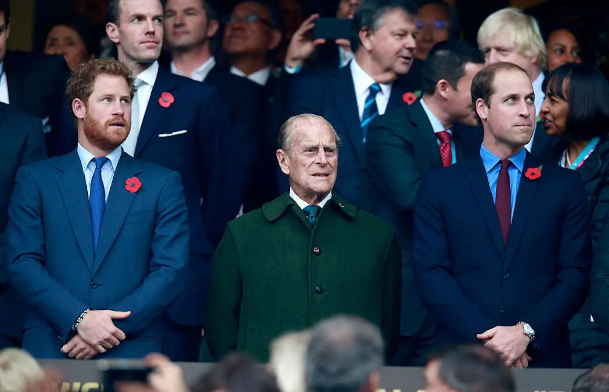 New Zealand v Australia - Final: Rugby World Cup 2015