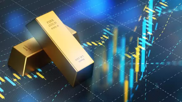 oro y precio