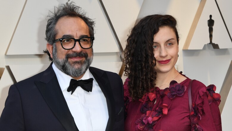 91st Annual Academy Awards - Arrivals