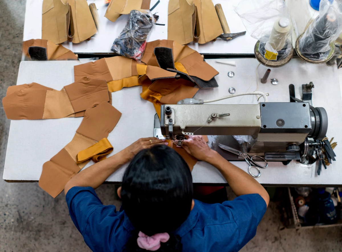 Industria textil