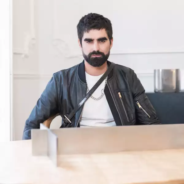 GALERIA RETROFUTURISTA