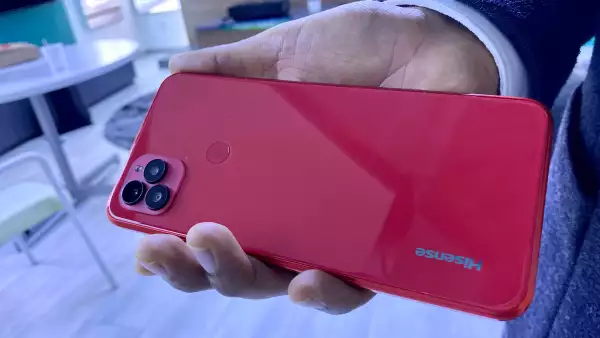 hisense v40i review reseña