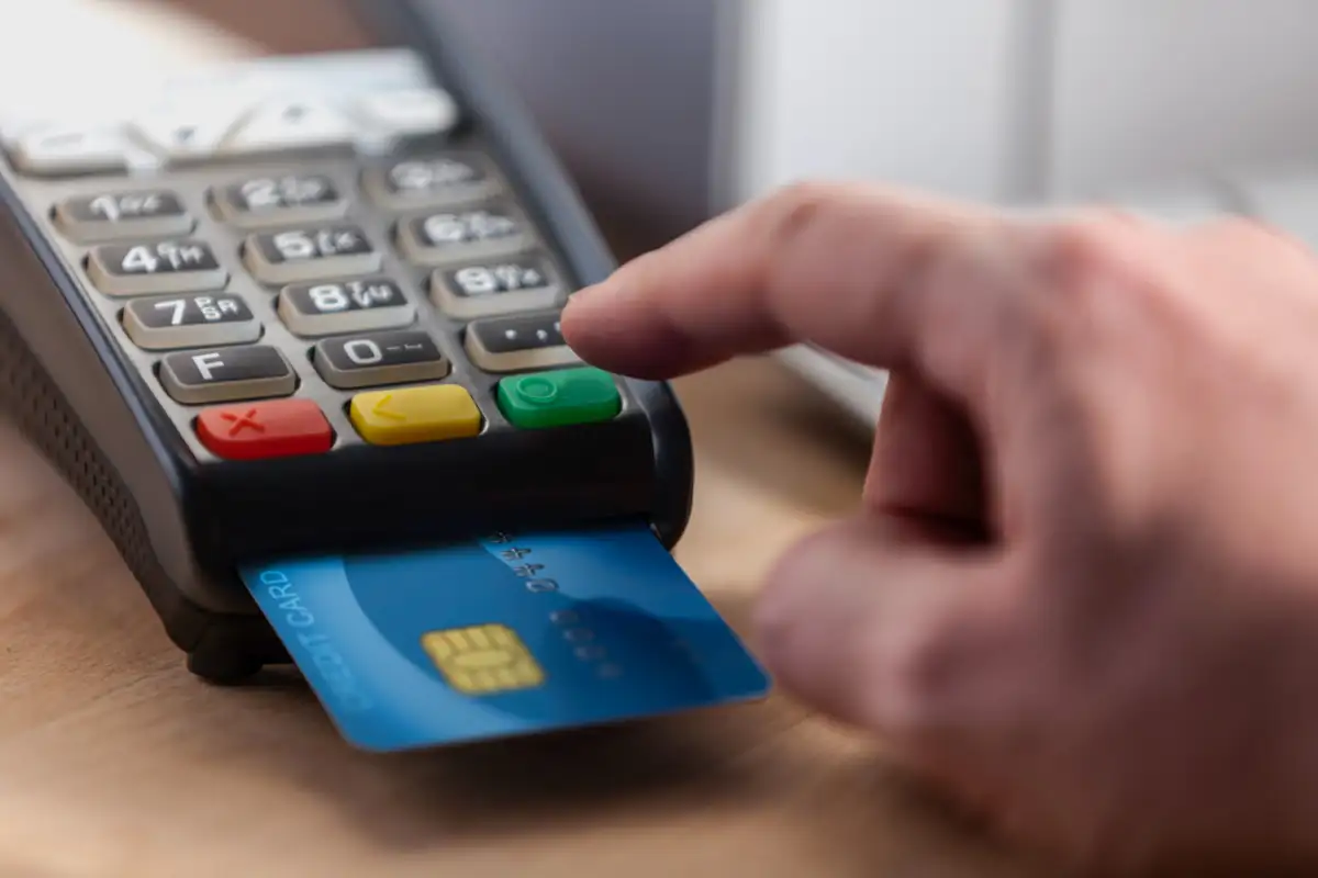Estafas comunes en transacciones electrónicas