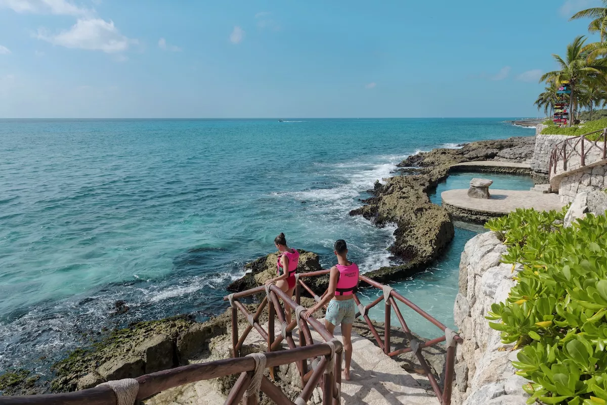 Seis claves para un verano All-Fun Inclusive® en Hotel Xcaret México