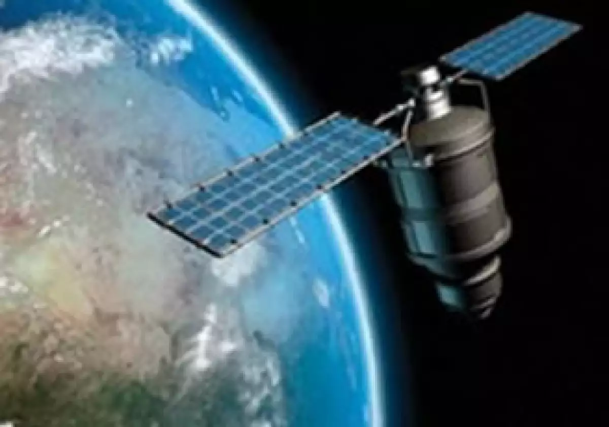 Satmex recibe oferta de compra por 347 mdd. (Foto: Archivo)