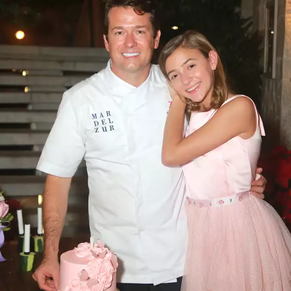 ZIBU ACAPULCO, XV ANIVERSARIO 