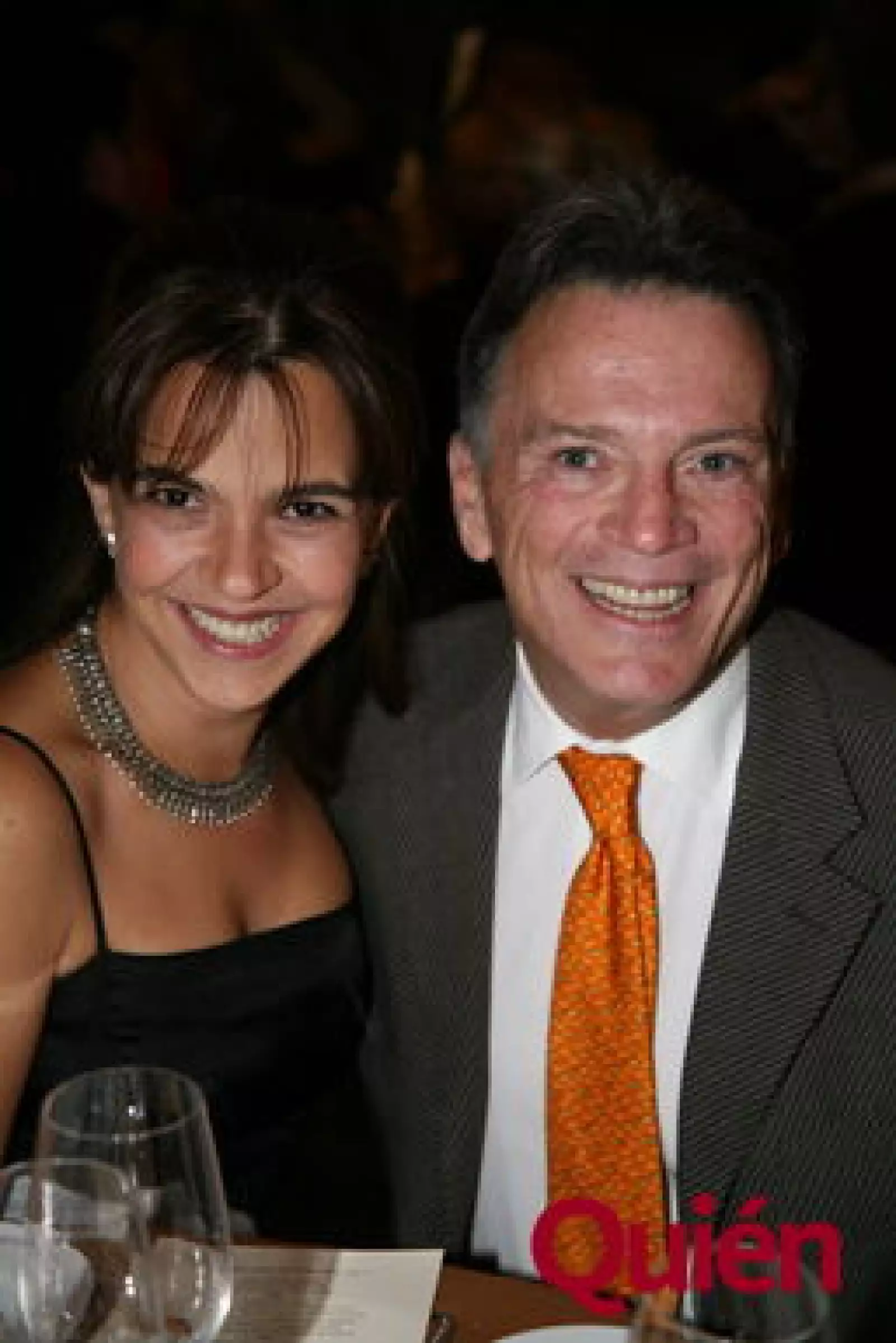 Gisela Zavala, Aristides Prats